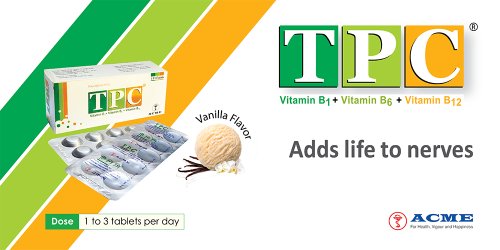 Tpc - MedEx campaign banner