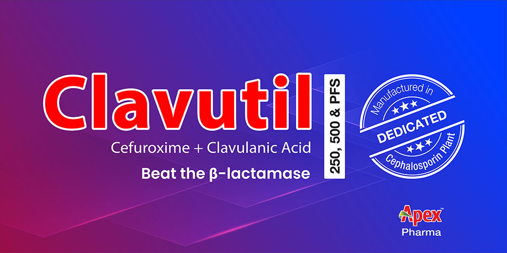 Clavutil - MedEx campaign banner