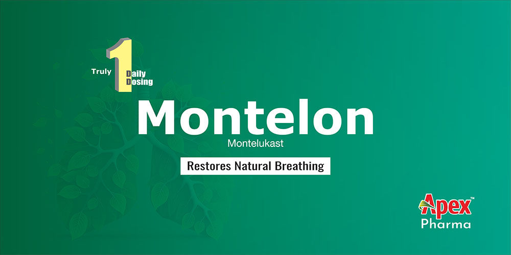 Montelon - MedEx campaign banner