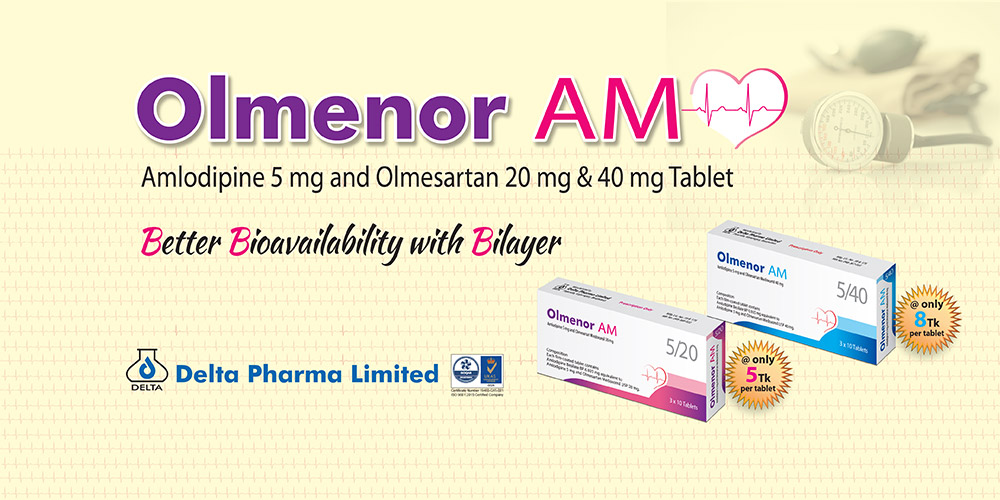 Olmenor-am - MedEx campaign banner