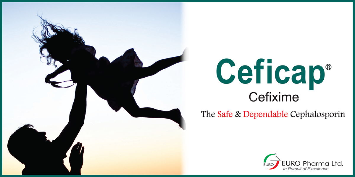 Ceficap - MedEx campaign banner