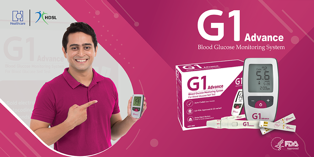 G1-advance - MedEx campaign banner