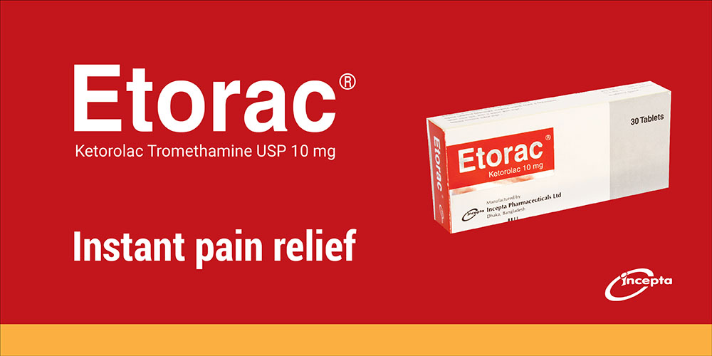 Etorac - MedEx campaign banner