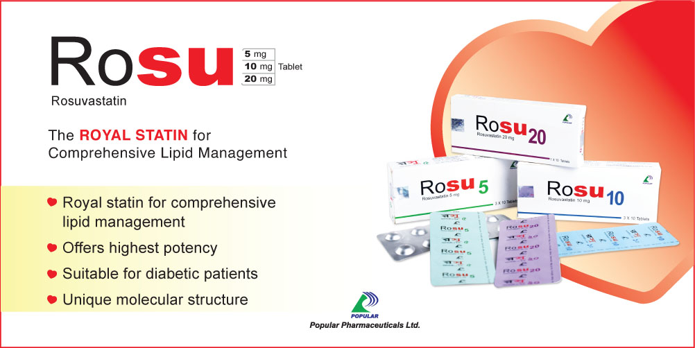 Rosu - MedEx campaign banner