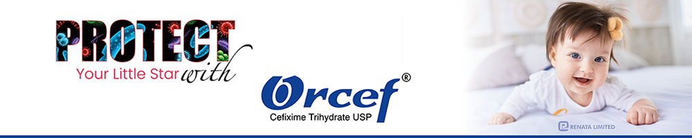 Orcef - MedEx campaign banner