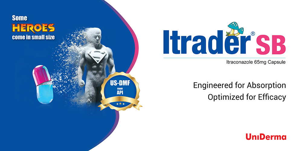 Itrader-sb - MedEx campaign banner
