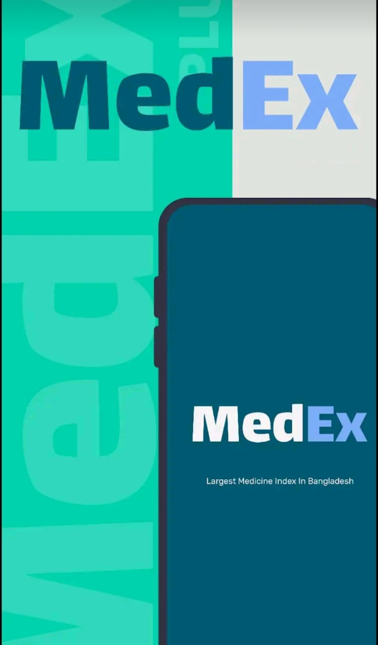 MedEx App