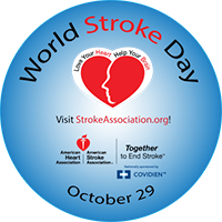 World Stroke Day