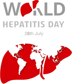 World Hepatitis Day