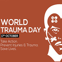 World Trauma Day