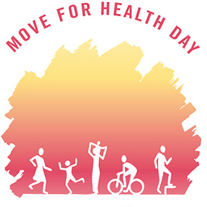 Global Move for Health Day