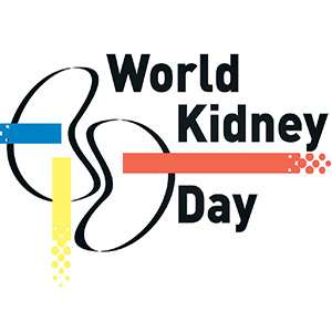 World Kidney Day