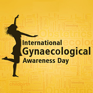 International Gynaecological Health Day