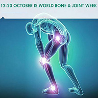 World Bone and Joint Week