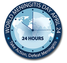 World Meningitis Day