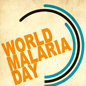 World Malaria Day