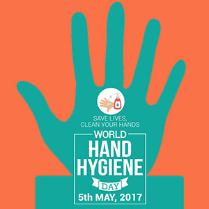 World Hand Hygiene Day