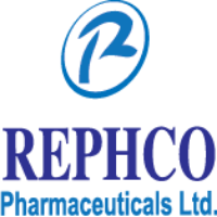 Rephco Pharmaceuticals Ltd.