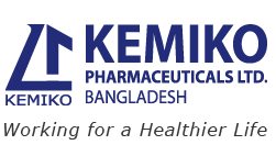 Kemiko Pharmaceuticals Ltd.