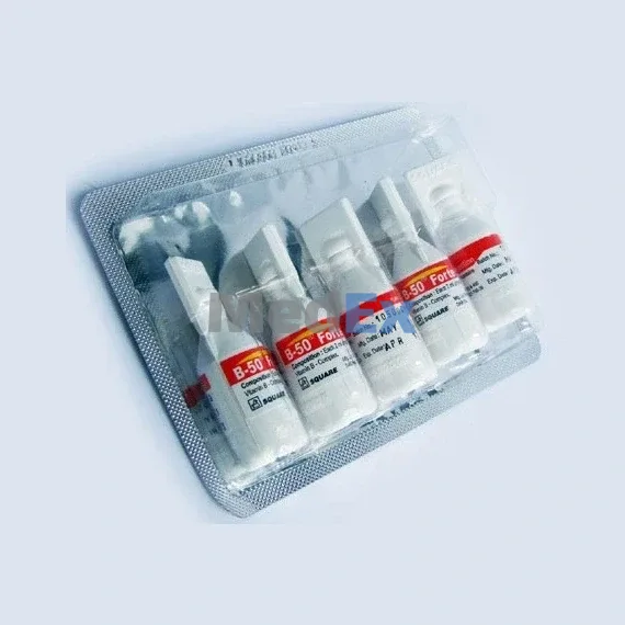 vitamin b12 injection in bangladesh V-PLEX VET main image 0