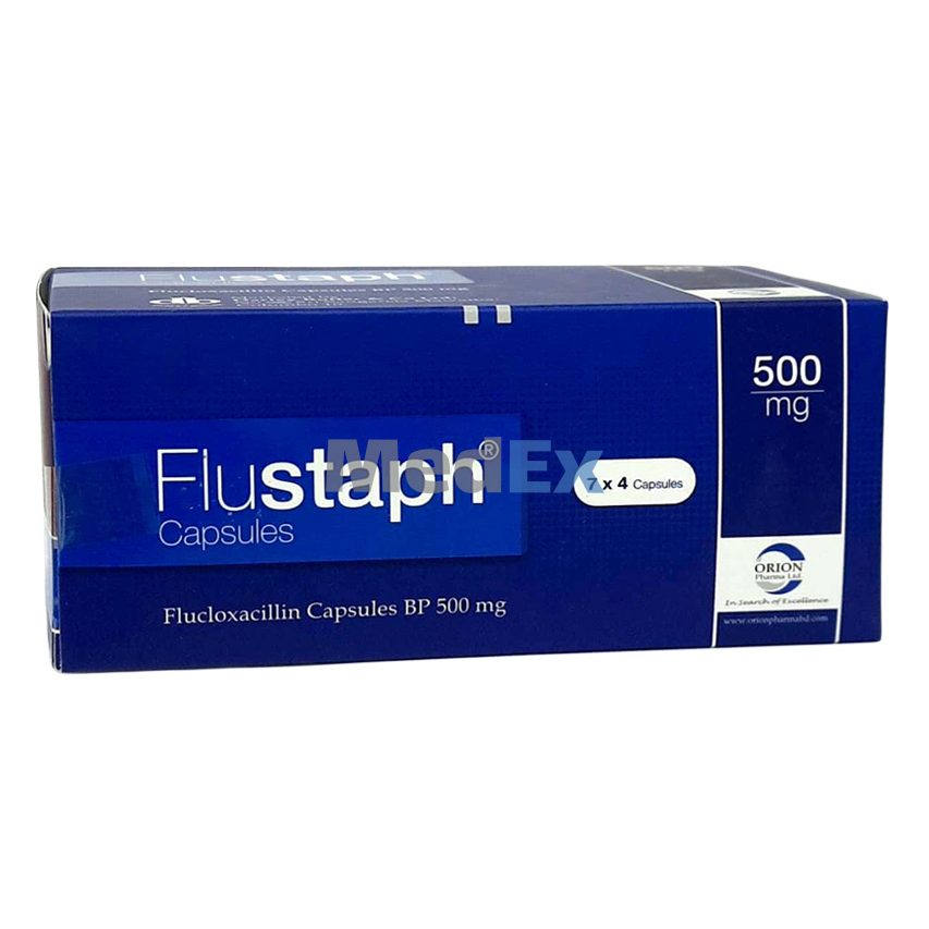 Flustaph 500 Mg Capsule Orion Pharma Ltd Indications Flustaph 500 Mg Capsule Orion Pharma Ltd Indications