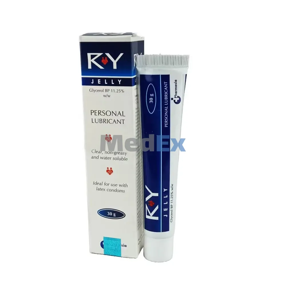 R-Y Jelly | 11.25% | Gel | -  .%  | Pharmasia Limited |  Indications, Pharmacology, Dosage, Side Effects and more | MedEx