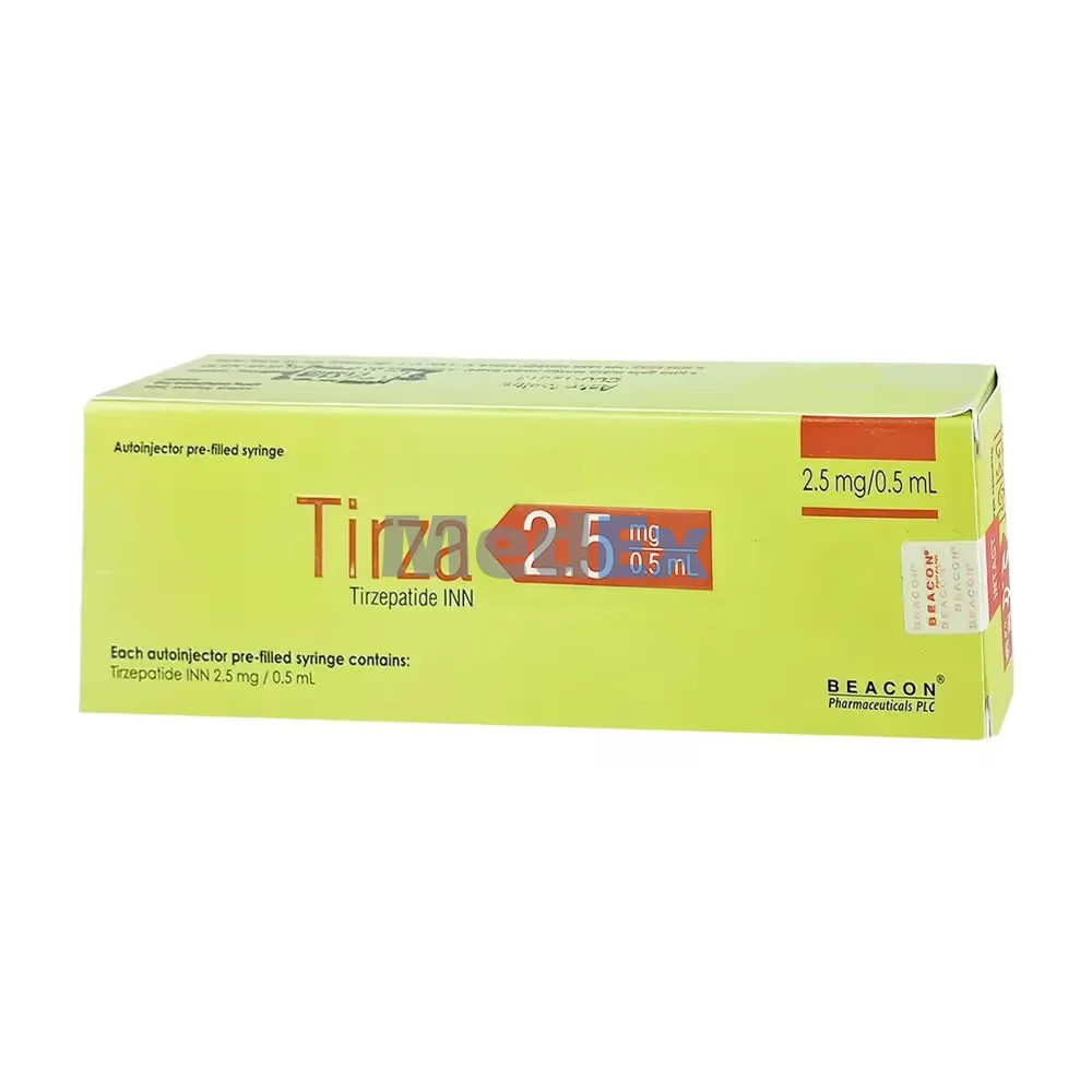 compounded tirzepatide difference A Guide to Compounded Tirzepatide : r/tirzepatidecompound
